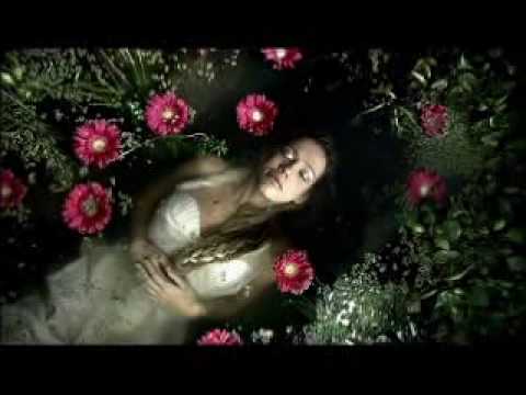 FANNY LU " No te pido flores"
