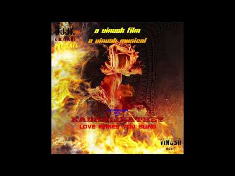 Kadhalikathey: Love Makes You Blind - Nambathey Maame (Official Audio)