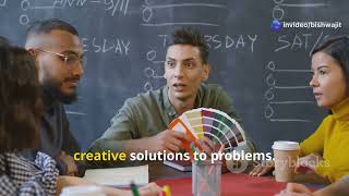 Think Like a Designer - The Power of Design Strategy