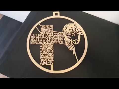The Lord's Prayer