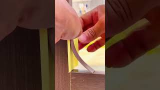 techniques for getting the right size using simple tools