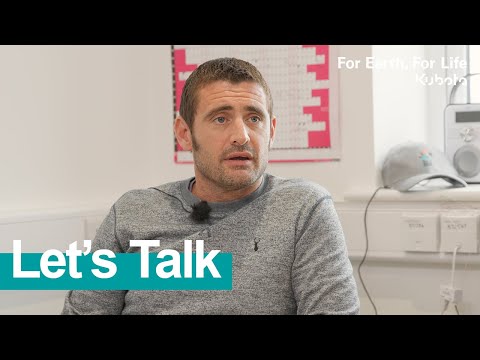 Kubota UK - Trevails Plant - #LetsTalk | #Kubota 2023