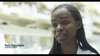 Materials Science and Engineering Graduate Program