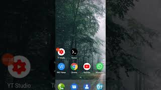 Introduction of firebase Android Rat #androidhack #androidhacking