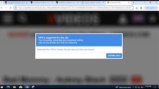 Experflas.co.in pop-up ads - how to block?