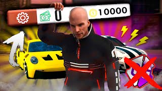 How TO GET COINS In Car Parking Multiplayer