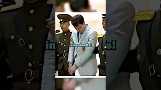 Student Gets 17 Years For Stealing In Korea🤯