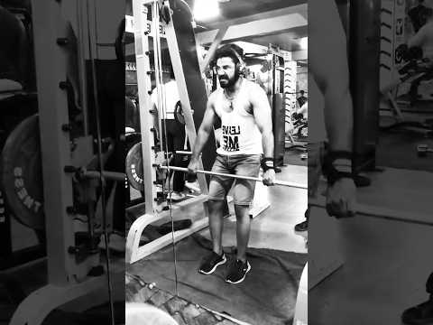 SHOULDERS WORKOUT #workouts #exercise #shorts #youtuber #edm