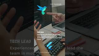 Flutter course