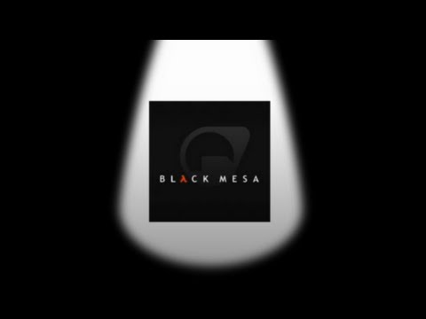 Game Spotlight:- Black Mesa