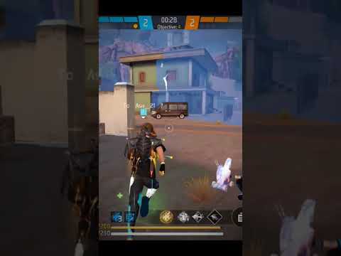 impossible  1 vs 4 🔥 #freefire #freefireshorts #trending #youtubeshorts #gameplay #viralshorts