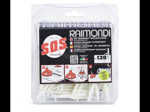 RAIMONDI RLS SOS