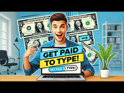 Make Money Online with Transcription! 💰 3 Best Websites to Start Today! 🚀