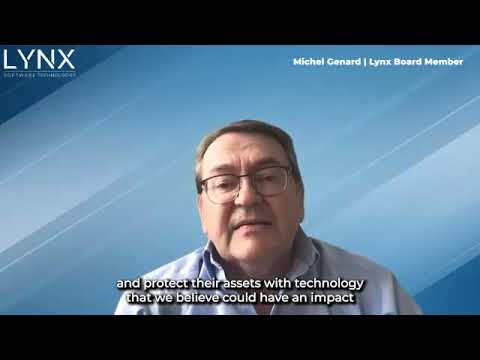 Lynx Executive Voice: Our Partnership with RunSafe Security