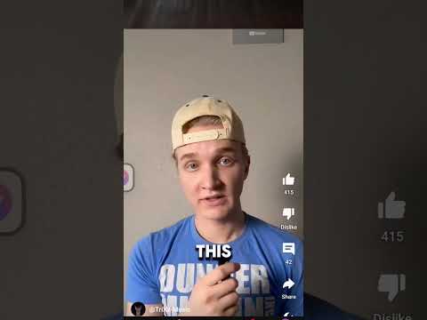 Its taking over youtube nooo