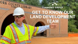 #GetToKnow Our Land Development Team!