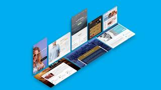 super easy web design