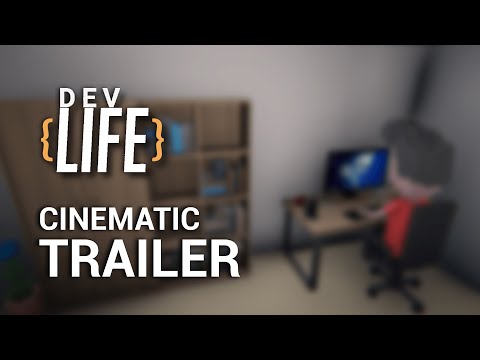 DevLife - Cinematic Trailer