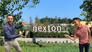 Tour of Nexton | Summerville, SC |