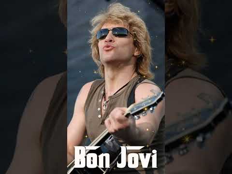 Bon Jovi