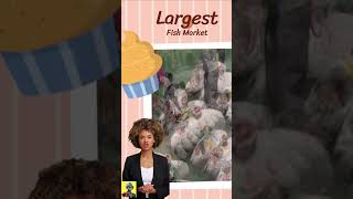 The Strange Truth Behind Your food! #shorts #strangefoods