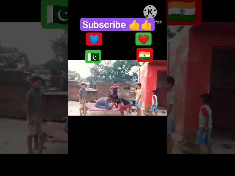 India🇮🇳 vs Pakistan 🇵🇰 दादा जी ने क्या कर दिया🤣🤣🤣 #shorts #youtubeshorts