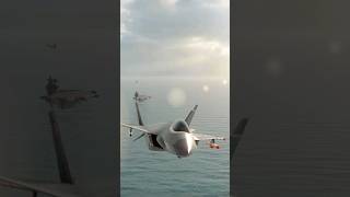 J-26 New Chinese Strike Fighter #modernwarships #alphatest #shorts