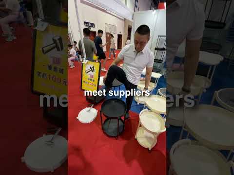 Why you shouldn't use Alibaba to source in China
