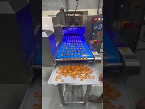 Arul Industry - Ring Murukku machine