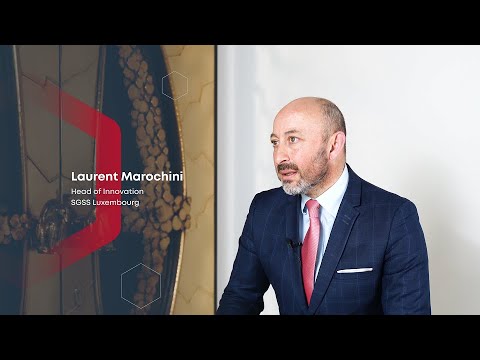 Distributed Ledger Technologies (DLT) in capital markets explained