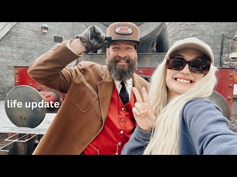 a day in the life (+ random Orlando footage)