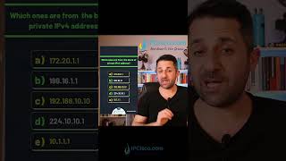 Cisco CCNA Practice Question & Answer!!✨✨✨