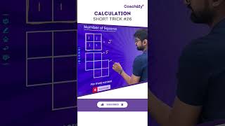 Maths Tricks | Squares | Maths | CAT Preparation | CAT Exam | CAT 2024