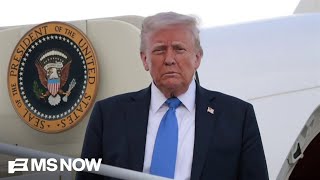 Cracks are emerging in Trump's 'ruthless' midterms strategy