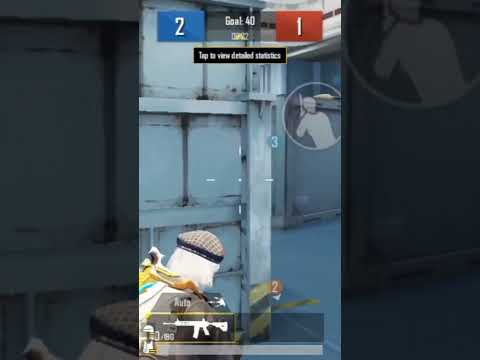 Pro PUBG Mobile Player Returns to Reclaim His Throne
