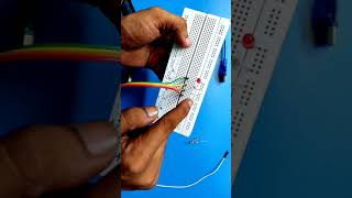arduino uno projects for beginners | arduino led controller tutorial | #shorts