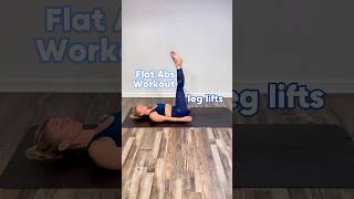 Tone Your Core: Master Leg Lifts for Flat Abs!