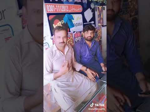 funy vedeo Malik Faani 812 Aamir Sohail 812