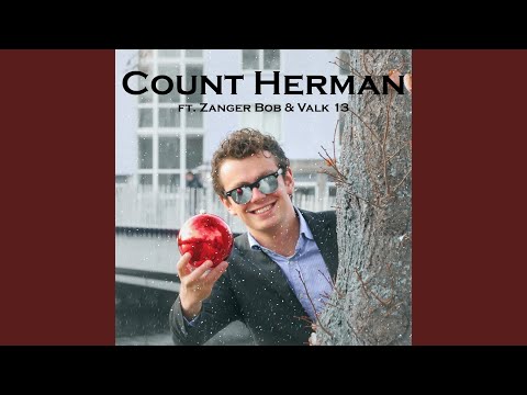 White Christmas (feat. Zanger Bob)
