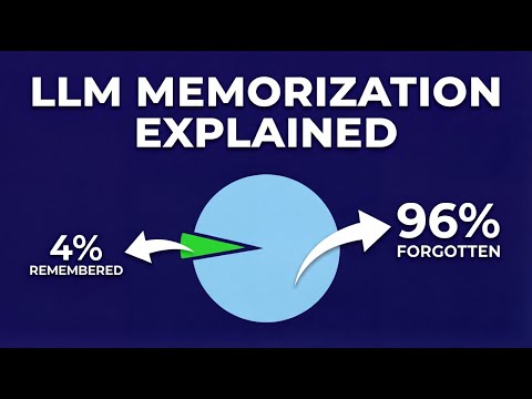 The Hidden Limits of LLM Memory