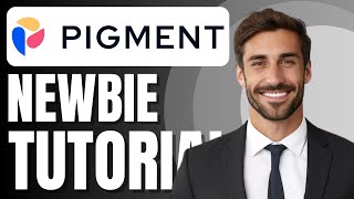 Pigment Demo | Business Planning Software Tutorial for Beginners