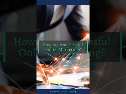 Grow Your Business: The Secrets of Successful Online Marketing