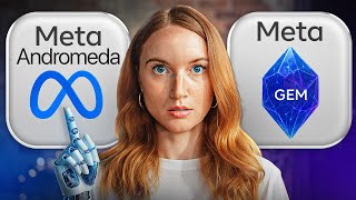 Meta Just Killed Traditional Targeting (Andromeda Explained)