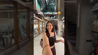 Have you visited here😍? Subscribe for more updates #coffee #viral #ytshorts