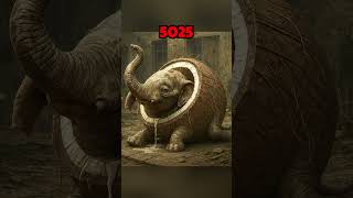 Italian Brainrot Memes 2025 vs 5025 #shorts
