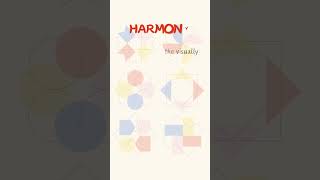 Harmony (#3) l Design principles  #art #artworks  #illustration