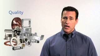 High-quality Manufacturing, Quick Turnaround Time and Cost-effective Solutions