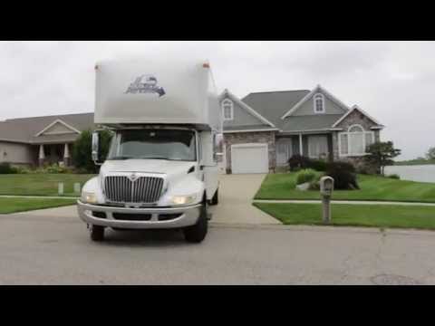 JL Moving: Residential & Commercial Moving Company in Grand Rapids MI