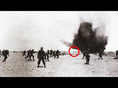 The Nazis saw a Miracle and it terrified them-