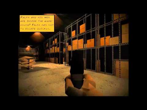 Impossible - Level 2 [HD]